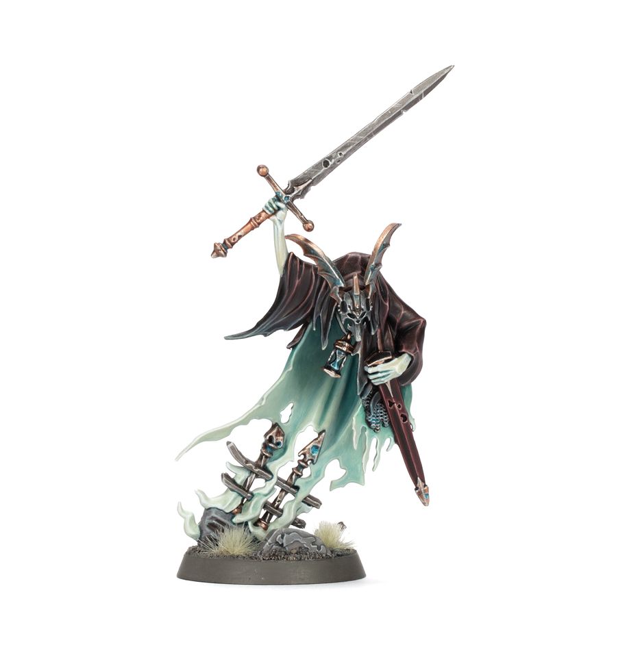 Nighthaunt: Knight of Shrouds