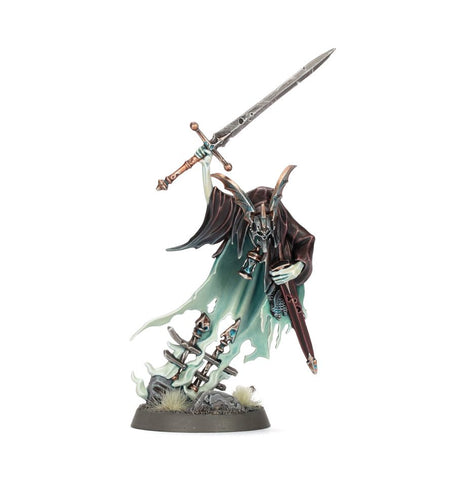Nighthaunt: Knight of Shrouds