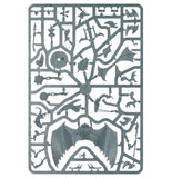 Seraphon: Terradon Riders, Ripperdactyl Riders