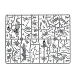 Gloomspite Gitz: Spiderfang Grotz / Arachnarok Spider