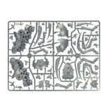 Gloomspite Gitz: Spiderfang Grotz / Arachnarok Spider