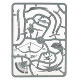 Lumineth Realm-lords: Sevireth, Lord of the Seventh Wind