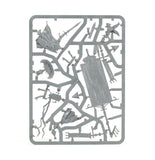 Lumineth Realm-lords: Vanari Bannerblade