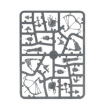 Lumineth Realm-lords: Vanari Auralan Sentinels