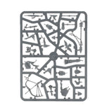 Lumineth Realm-lords: Vanari Auralan Sentinels