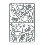 Lumineth Realm-lords: Vanaari Dawnriders