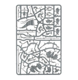 Lumineth Realm-lords: Vanaari Dawnriders