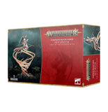 Lumineth Realm-lords: Sevireth, Lord of the Seventh Wind