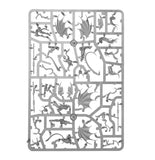 Daughters of Khaine: Khinerai Lifetakers / Heartrenders