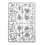 Daughters of Khaine: Khinerai Lifetakers / Heartrenders