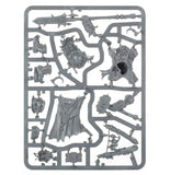 Ogor Mawtribes: Tyrant