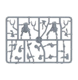 Beasts of Chaos: Bestigor Herd