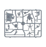 Beasts of Chaos: Bestigor Herd