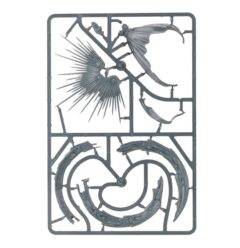 Stormcast Eternals: Celestant-Prime