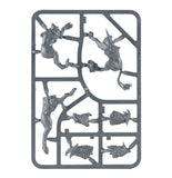 Stormcast Eternals: Gryph-hounds