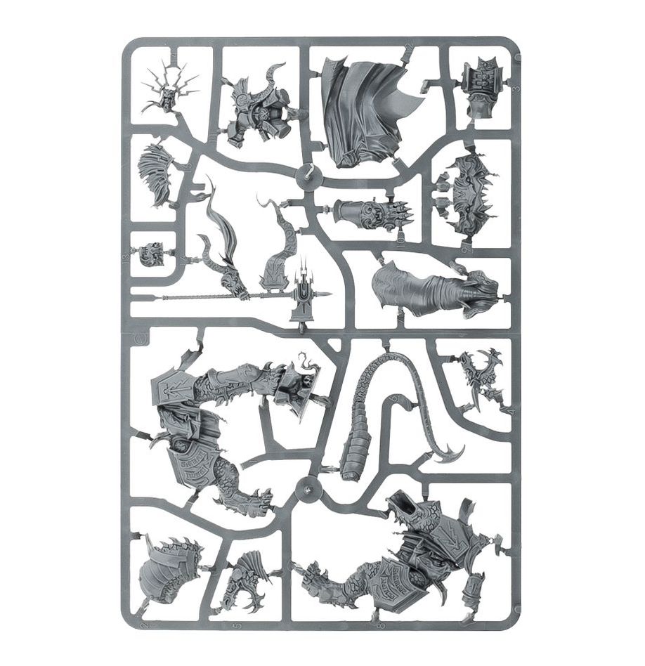 Stormcast Eternals: Vandus Hammerhand