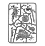 Stormcast Eternals: Celestant Gavriel Sureheart