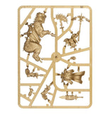 Stormcast Eternals: Astreia Solbright, Lord-Arcanum