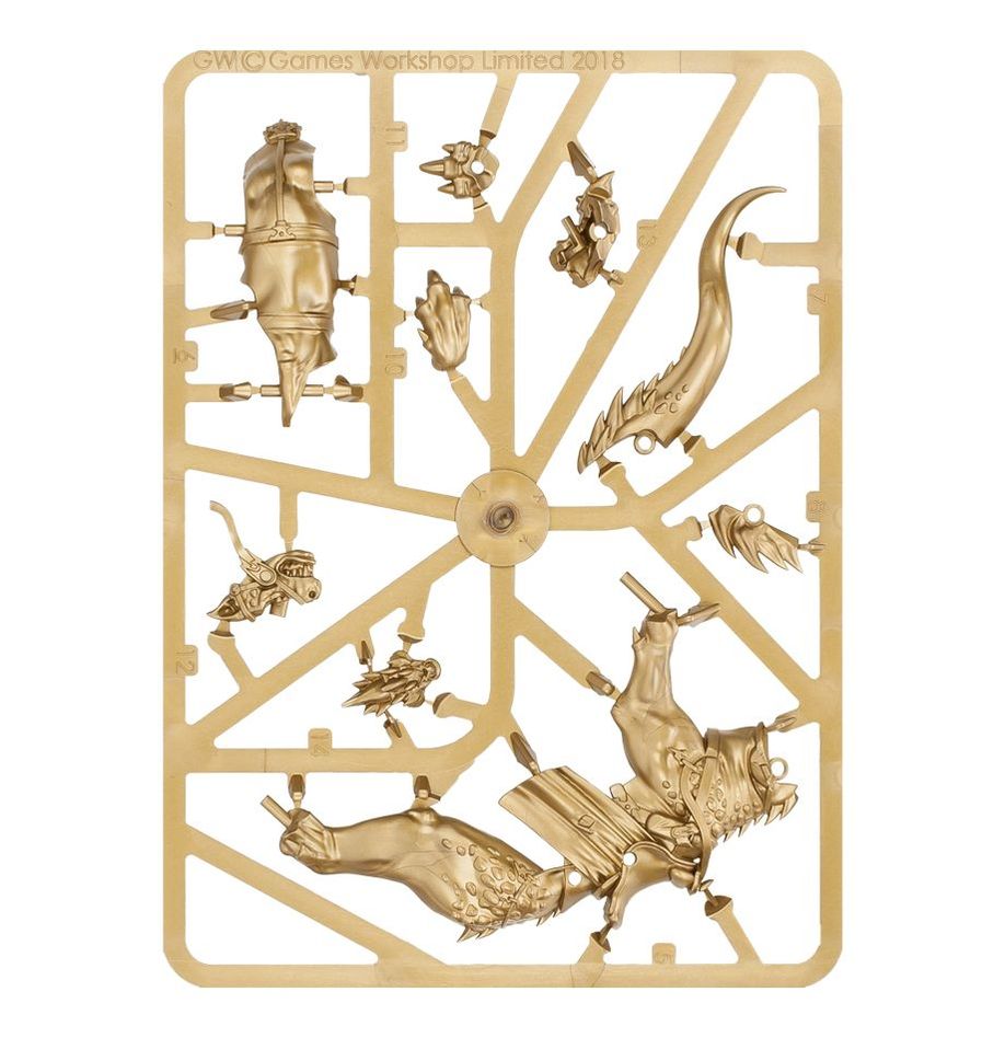 Stormcast Eternals: Astreia Solbright, Lord-Arcanum