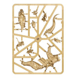 Stormcast Eternals: Astreia Solbright, Lord-Arcanum