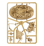 Stormcast Eternals: Astreia Solbright, Lord-Arcanum