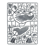 Stormcast Eternals: Aventis Firestrike: Magister of Hammerhal