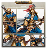 Stormcast Eternals: Stormcast Vigilors