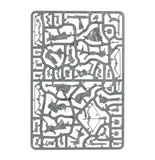 Stormcast Eternals: Stormcast Vigilors