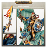 Stormcast Eternals: Cryptborn's Stormwing