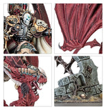 Stormcast Eternals: Ionus Cryptborn