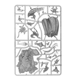 Idoneth Deepkin: Eidolon of Mathlann – Aspect of the Sea