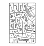 Idoneth Deepkin: Eidolon of Mathlann – Aspect of the Sea