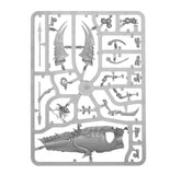 Idoneth Deepkin: Akhelian Allopex