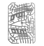 Idoneth Deepkin: Gloomtide Shipwreck