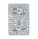 Legions Imperialis: Malcador Infernus & Valdors