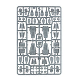 Legions Imperialis: Warhound Scout Titans