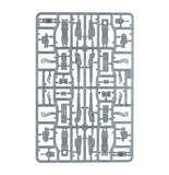 Legions Imperialis: Warhound Scout Titans