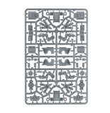 Legions Imperialis: Warhound Scout Titans