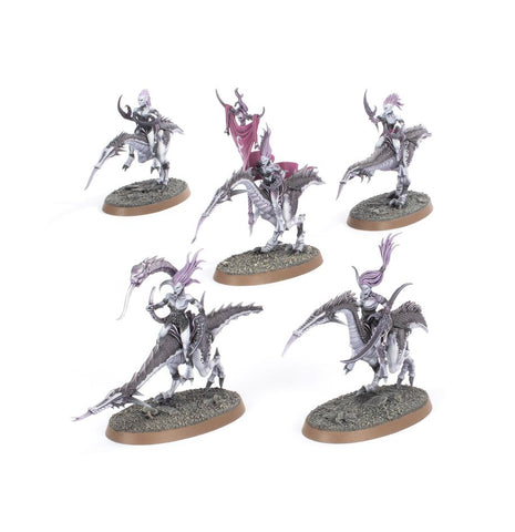 Hedonites of Slaanesh: Seekers of Slaanesh