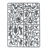 Disciples of Tzeentch: Lord Of Change / Kairos Fateweaver