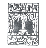 Disciples of Tzeentch: Lord Of Change / Kairos Fateweaver