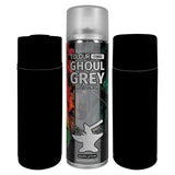 Colour Forge Spray: Ghoul Grey (500ml)