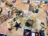 TT Combat: Desert Gaming Mat (6x4)
