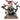 Gloomspite Gitz: Rabble-rowza
