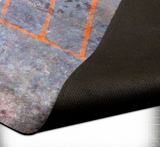 TT Combat: Urban Gaming Mat (6x4)