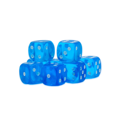 Warlord Games: Sapphire Dice