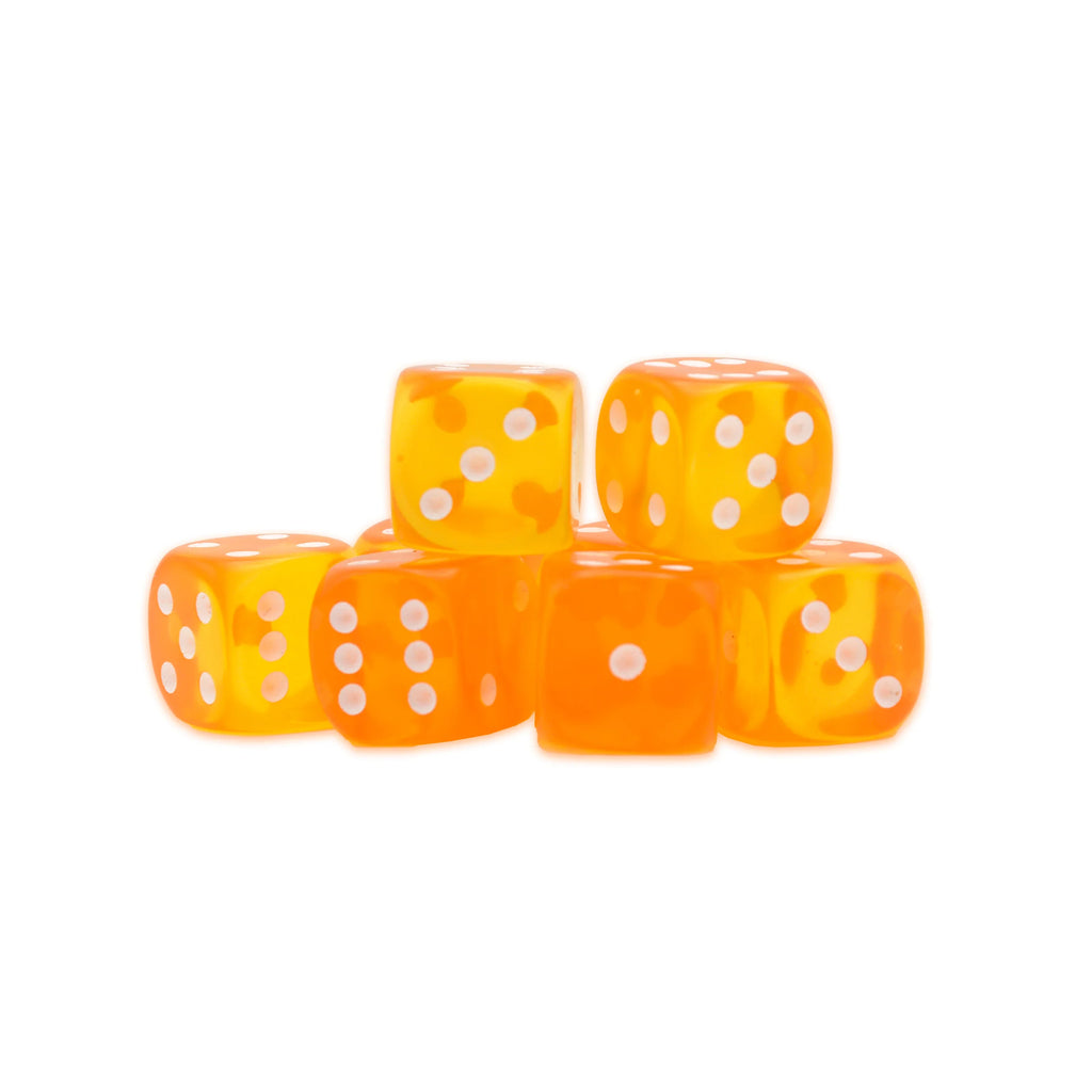 Warlord Games: Amber Dice