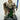 Space Marine: Captain with Relic Shield