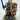 Space Marine: Captain with Relic Shield
