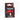 Warhammer 40000: Red Corsair Dice